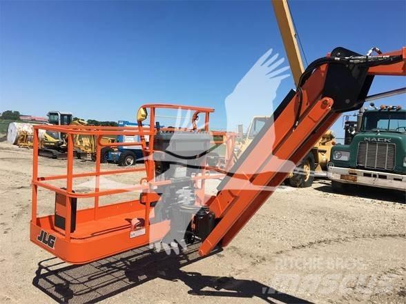 JLG 800AJ 曲臂高空工作平台