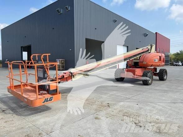 JLG 800S 直臂高空工作平台