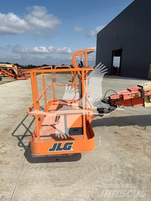 JLG 800S 直臂高空工作平台