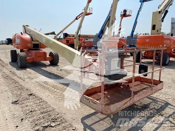 JLG 800S 直臂高空工作平台