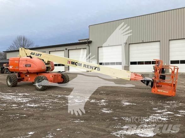JLG 800S 直臂高空工作平台