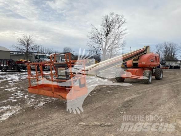 JLG 800S 直臂高空工作平台