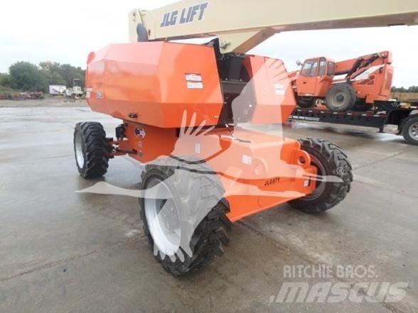 JLG 860SJ 直臂高空工作平台