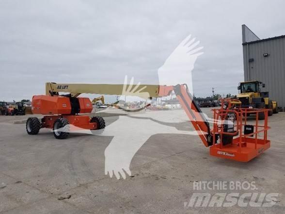 JLG 860SJ 直臂高空工作平台