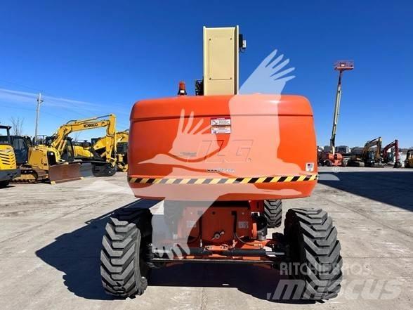 JLG 860SJ 直臂高空工作平台
