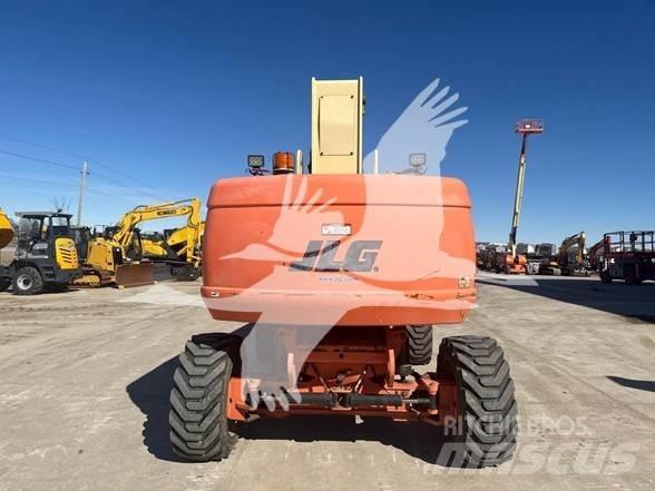JLG 860SJ 直臂高空工作平台
