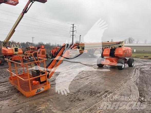 JLG 860SJ 直臂高空工作平台