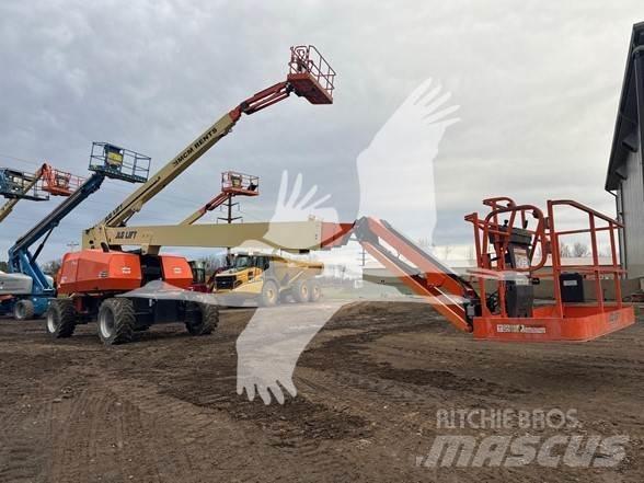 JLG 860SJ 直臂高空工作平台