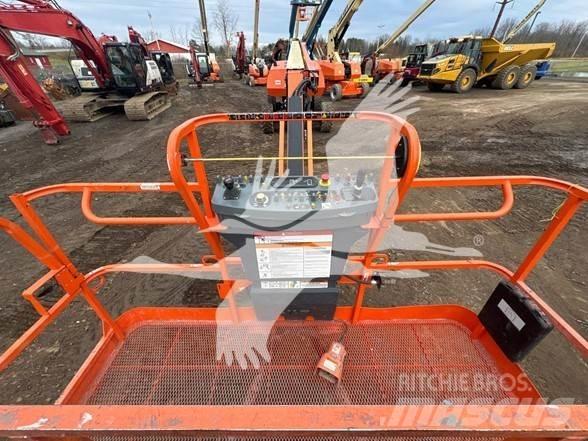 JLG 860SJ 直臂高空工作平台