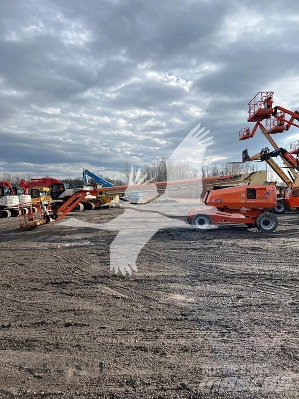 JLG 860SJ 直臂高空工作平台