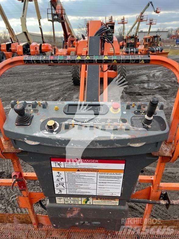 JLG 860SJ 直臂高空工作平台