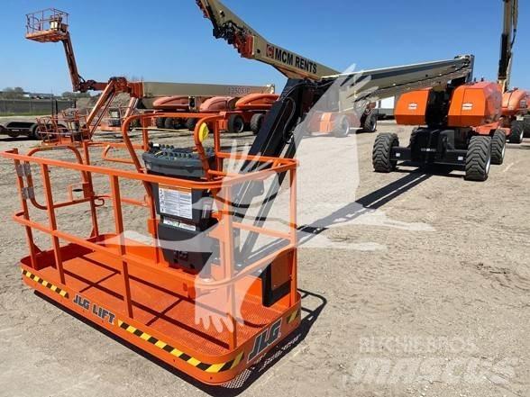 JLG 860SJ 直臂高空工作平台