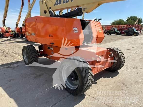 JLG 860SJ 直臂高空工作平台