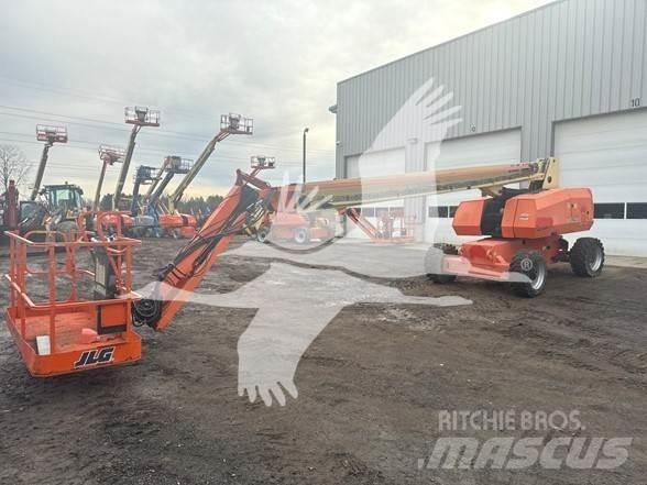 JLG 860SJ 直臂高空工作平台