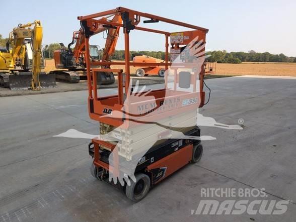 JLG ES1932 剪叉式升降机