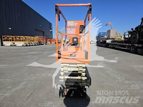 JLG ES1932 剪叉式升降机