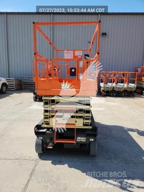 JLG ES3246 剪叉式升降机