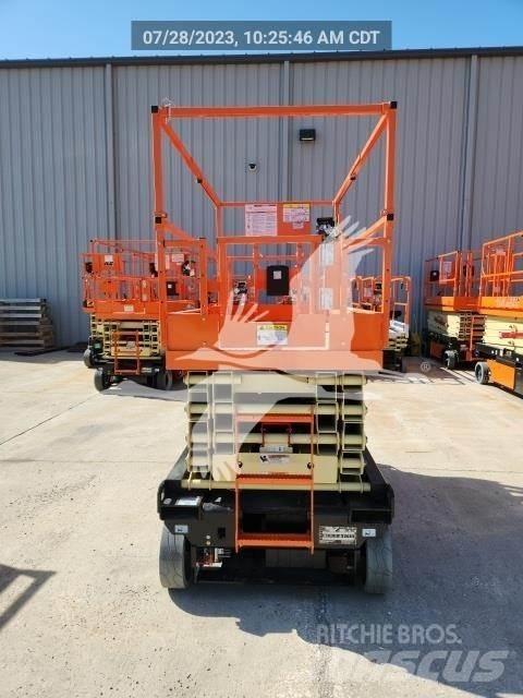 JLG ES3246 剪叉式升降机