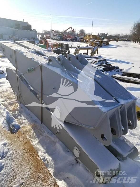 Kobelco  其他组件