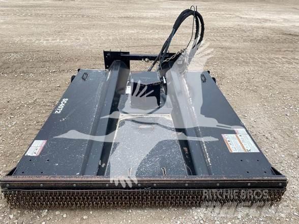 Kubota SC4072 建筑机械-其他