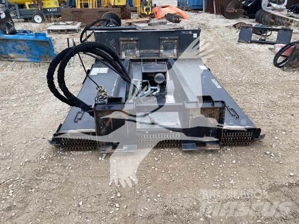 Kubota SC4072 建筑机械-其他