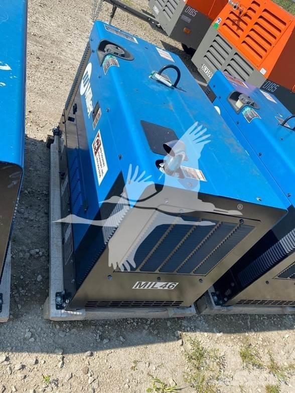Miller 400OEM 建筑机械-其他