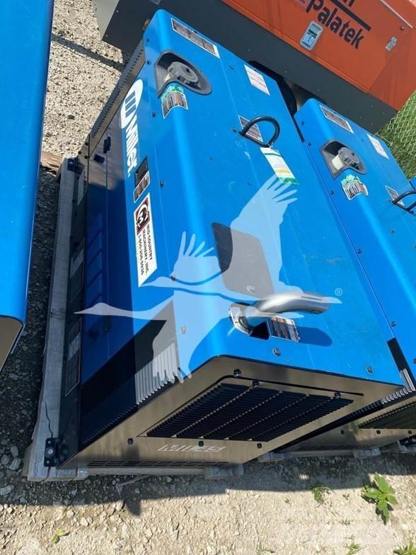 Miller 400OEM 建筑机械-其他