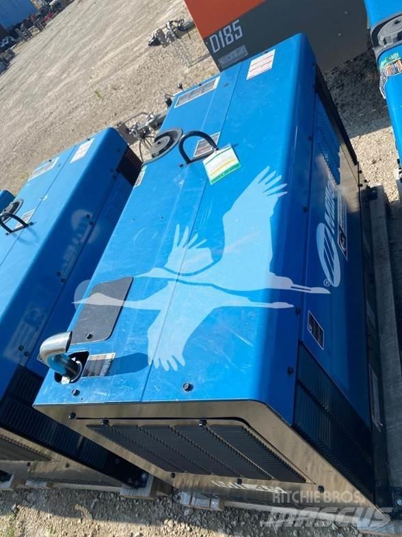 Miller 400OEM 建筑机械-其他