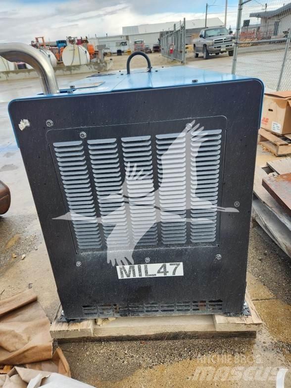 Miller 400OEM 建筑机械-其他