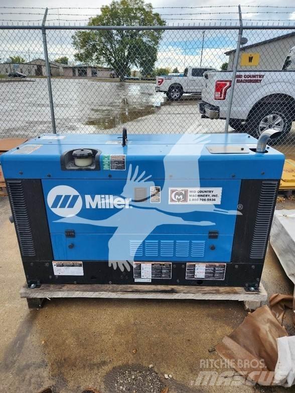 Miller 400OEM 建筑机械-其他