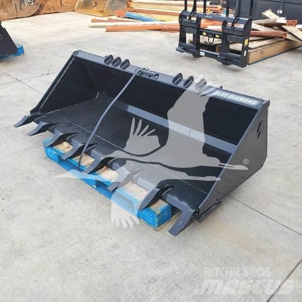 MS 72 BUCKET 建筑机械-其他