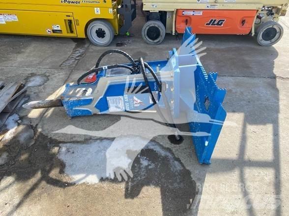 O&K ORV550 挖斗
