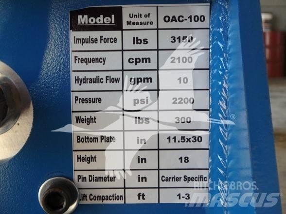 O&K SK35/SK55 挖斗