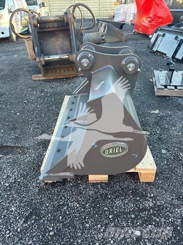  Oriel 80 挖斗