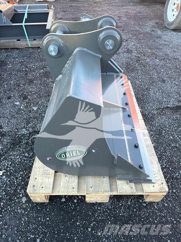  Oriel 80 挖斗