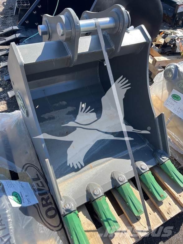  Oriel 80 CLASS 挖斗