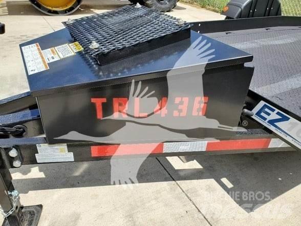  PRATT EZ 1065 其他拖车