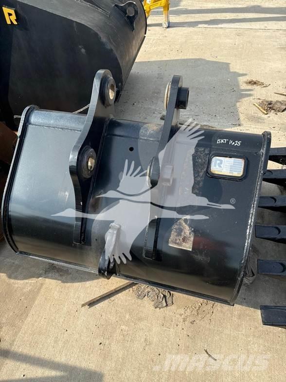  R&D ZX 135US-6 挖斗