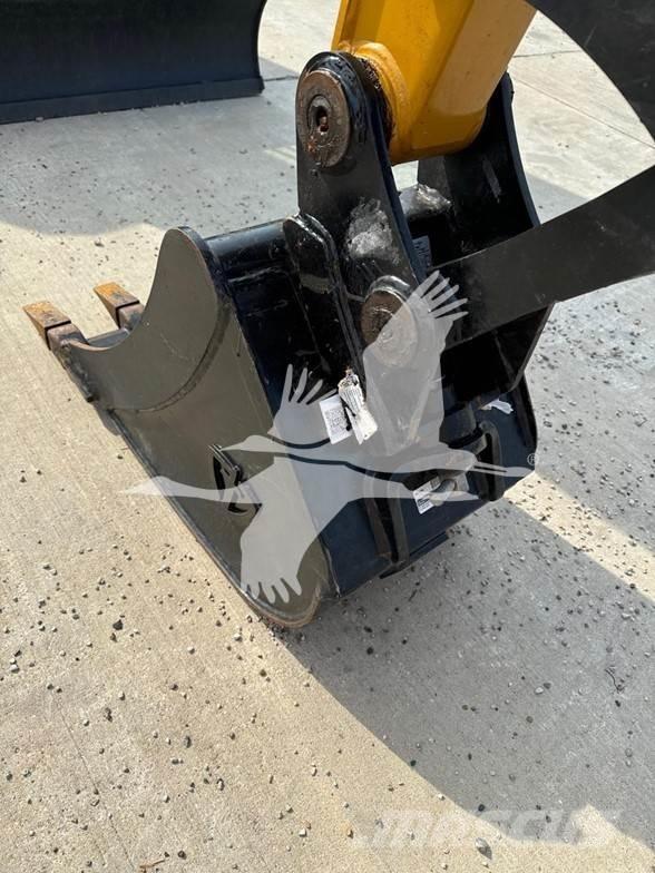  S&A SY50/SY60 挖斗