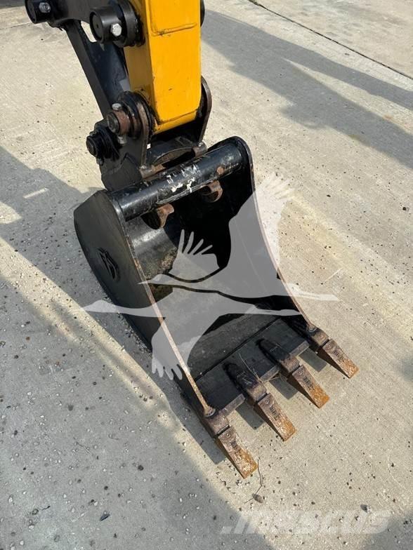  S&A SY50/SY60 挖斗