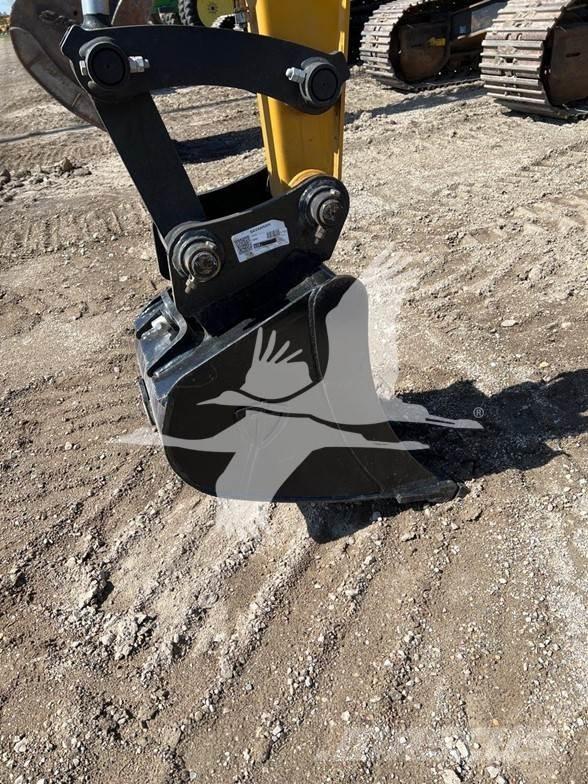  S&A SY50/SY60 挖斗