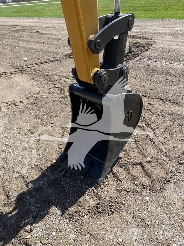  S&A SY50/SY60 挖斗