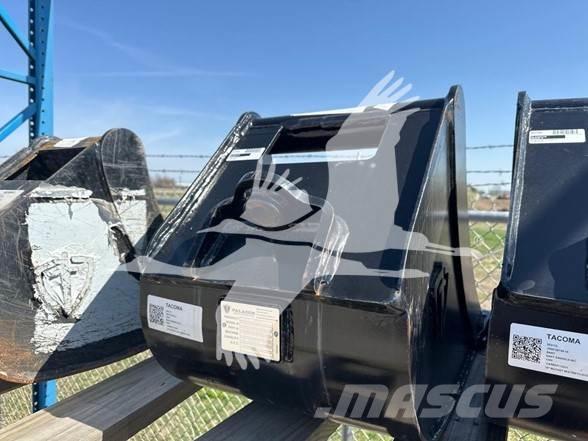  S&A SY50/SY60 挖斗