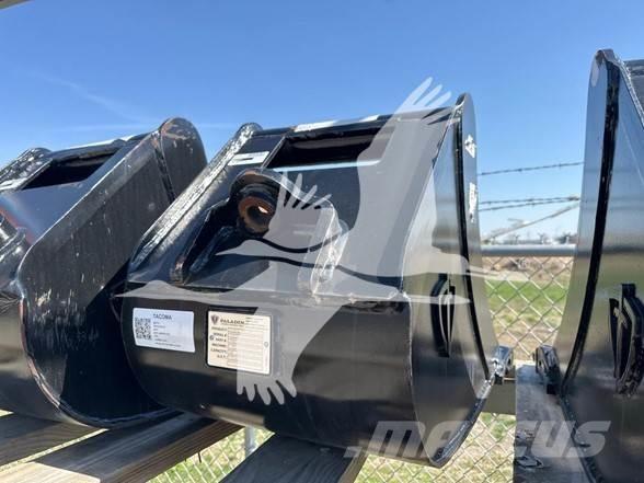  S&A SY50/SY60 挖斗