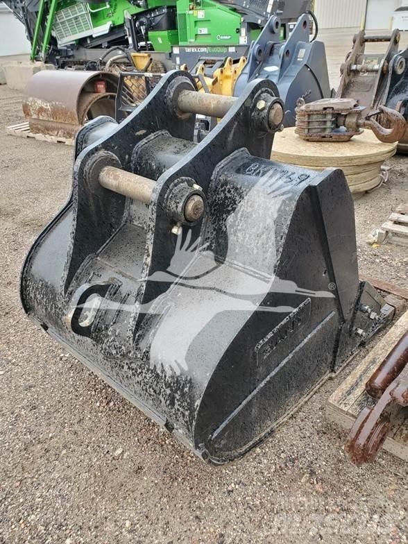 Sany SY215 挖斗