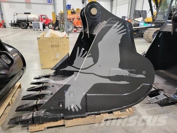 Sany SY215/225 挖斗