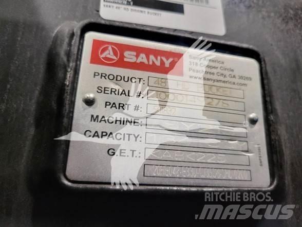 Sany SY215/225 挖斗