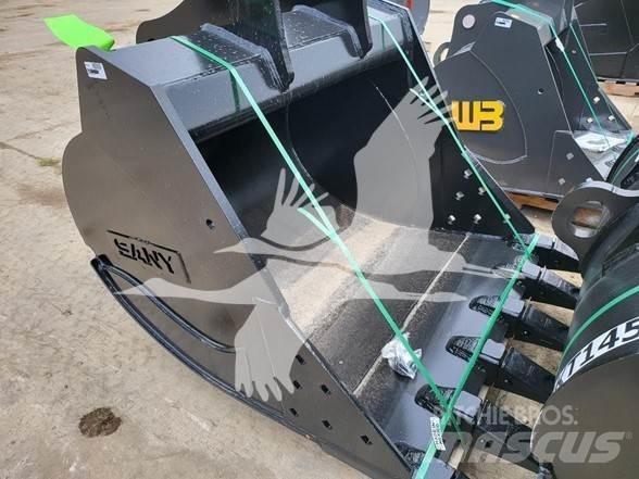 Sany SY215/225 挖斗