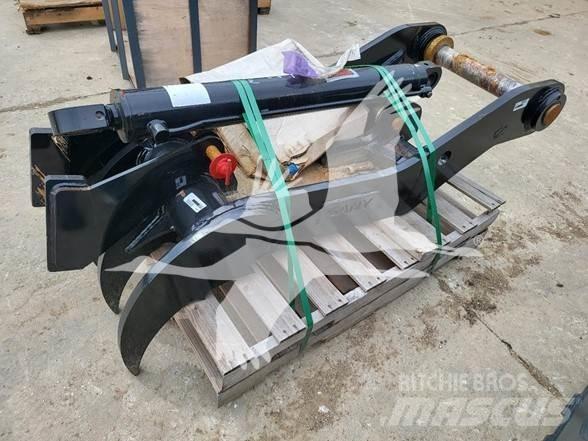 Sany SY215/225 挖斗