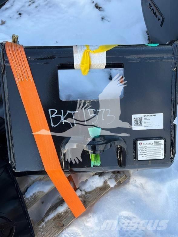 Sany SY26/SY35 挖斗